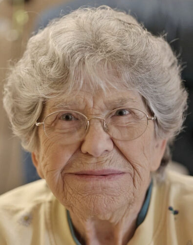 Bertha B. Penepacker
